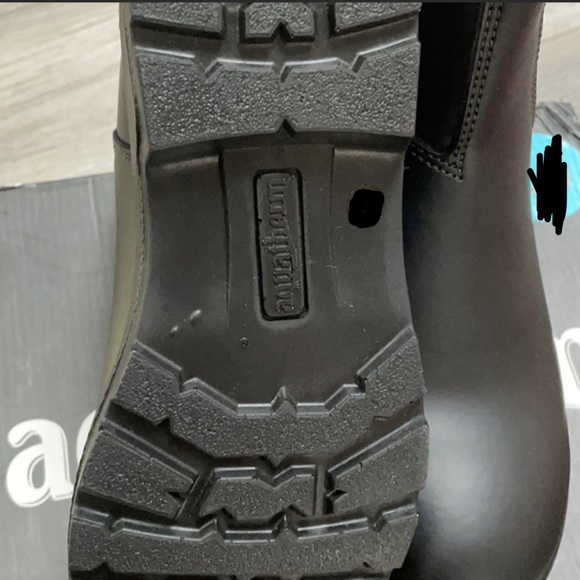 Aquatherm | Women’s Chelsea Boots - Picture 3 of 4